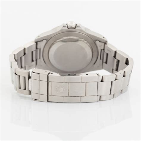 rolex explorer 2 1993
